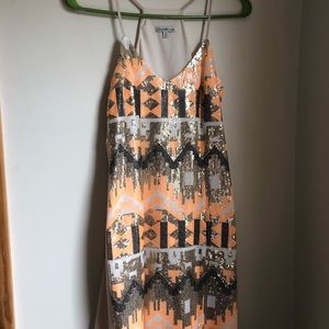 Charlotte Russe dress